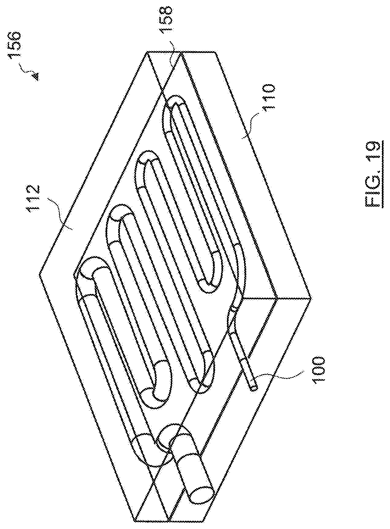 Patent US12090567 Figure 10 – Method of resistively welding parts and parts made thereby