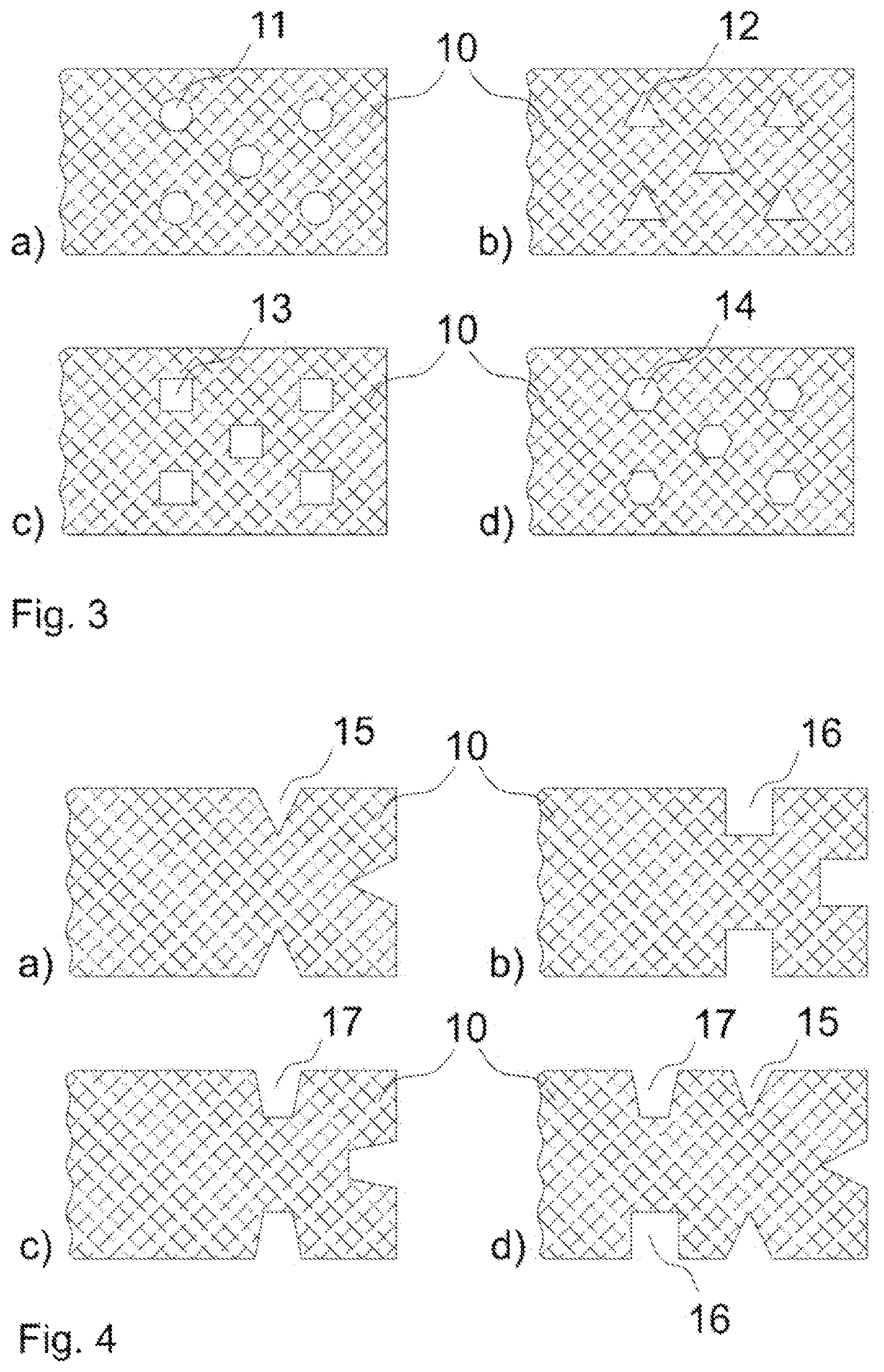 Patent US12090568 Figure 2 – Arrangement and method for mechanically and electrically contacting a glow wire of a thermal radiation source made of refractory metal for semiconductor and microsystem technology
