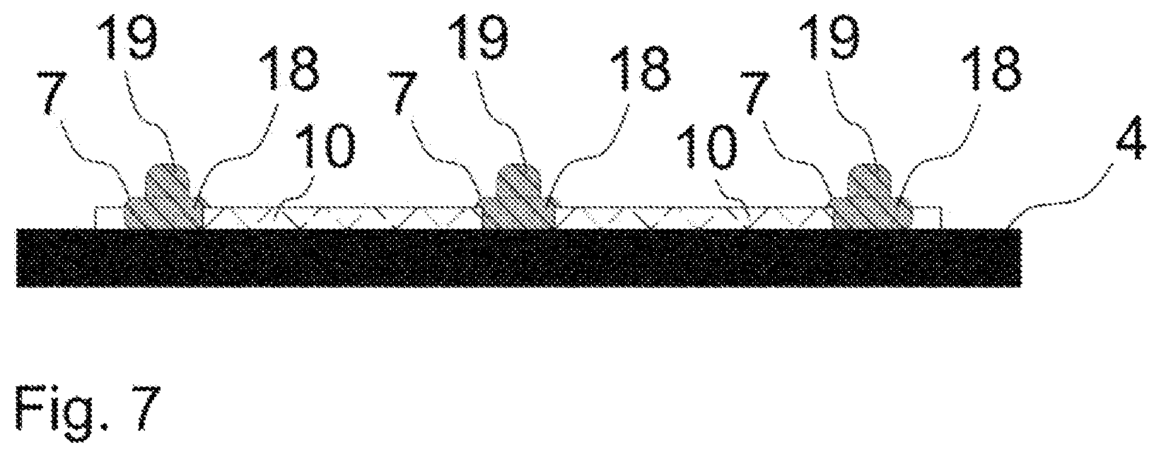 Patent US12090568 Figure 4 – Arrangement and method for mechanically and electrically contacting a glow wire of a thermal radiation source made of refractory metal for semiconductor and microsystem technology