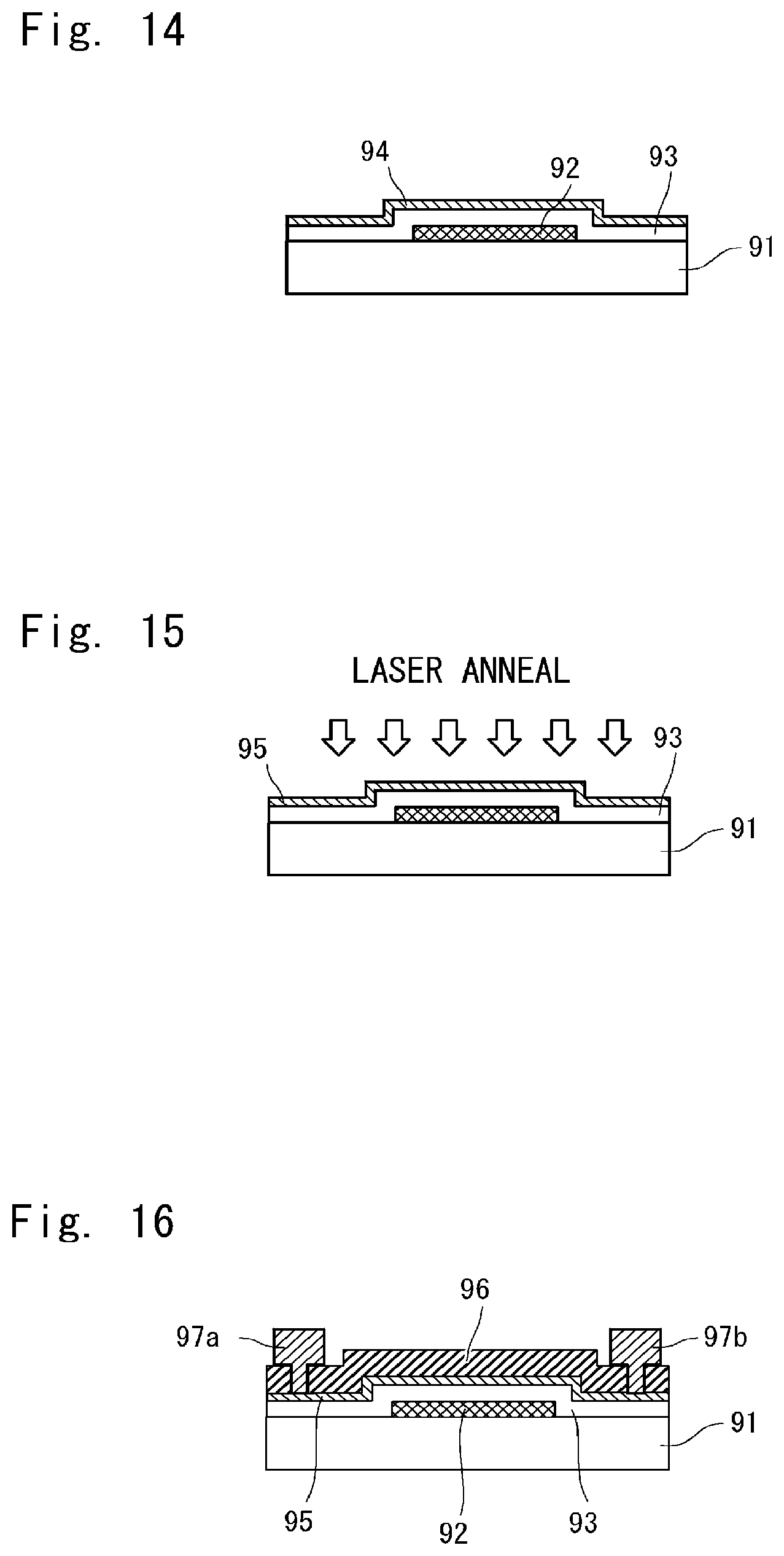 Patent US12090570 Figure 13 – Laser processing apparatus, laser processing method, and method for manufacturing semiconductor apparatus