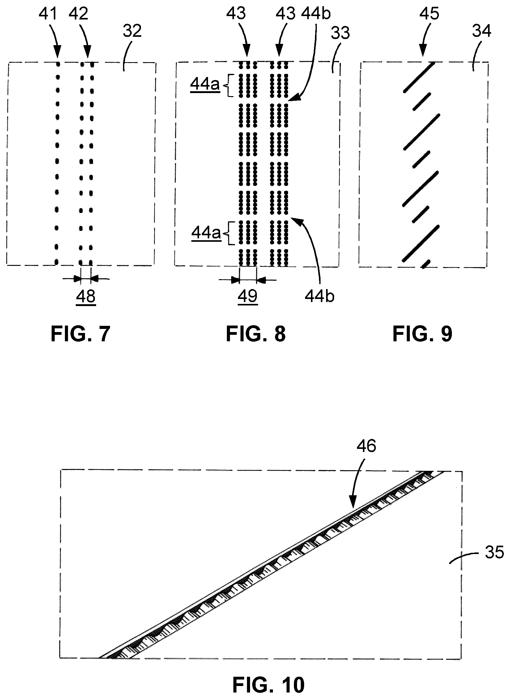 Patent US12090571 Figure 3 – Apparatus and method for processing cardboard