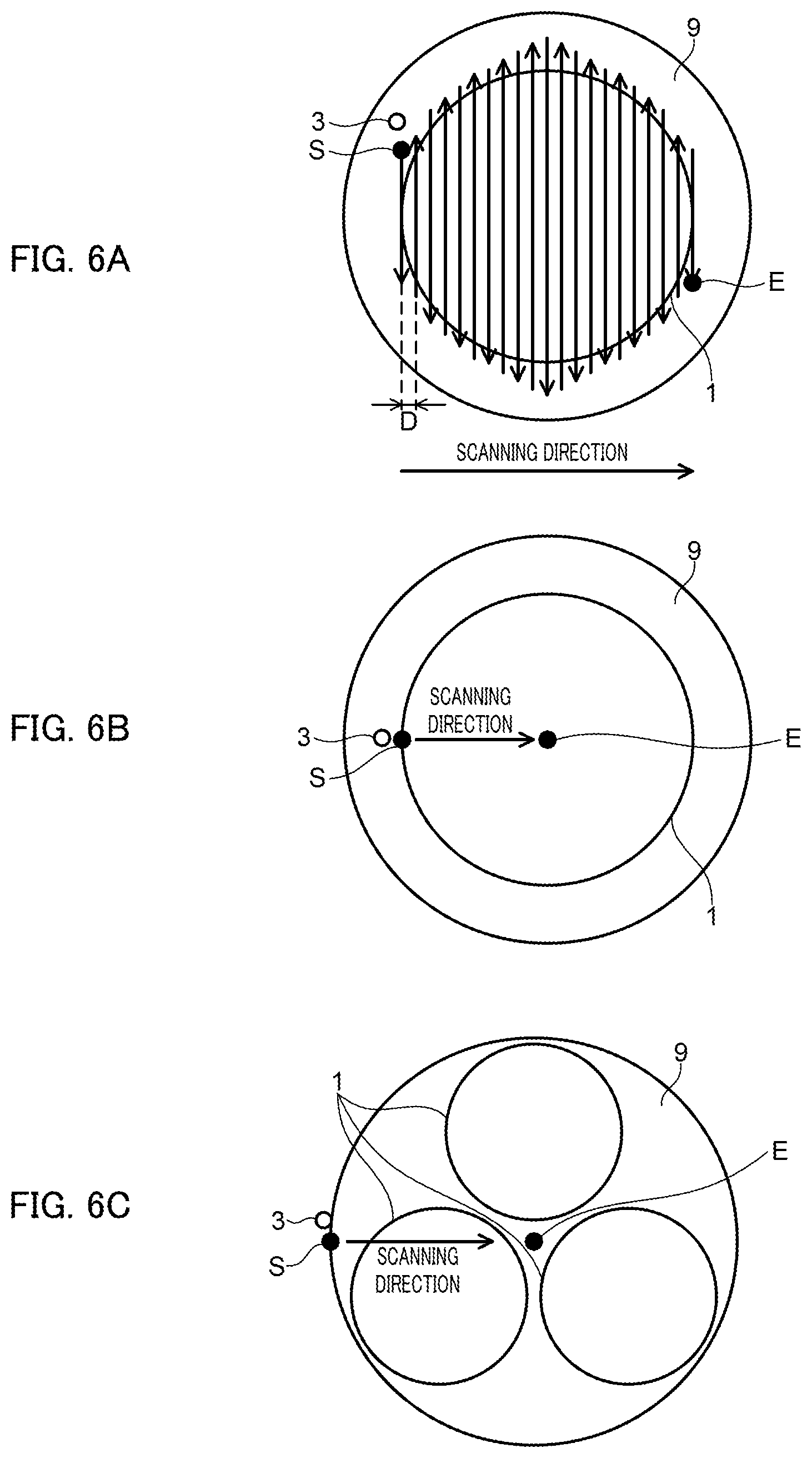 Patent US12090574 Figure 6 – Laser slicing apparatus and laser slicing method