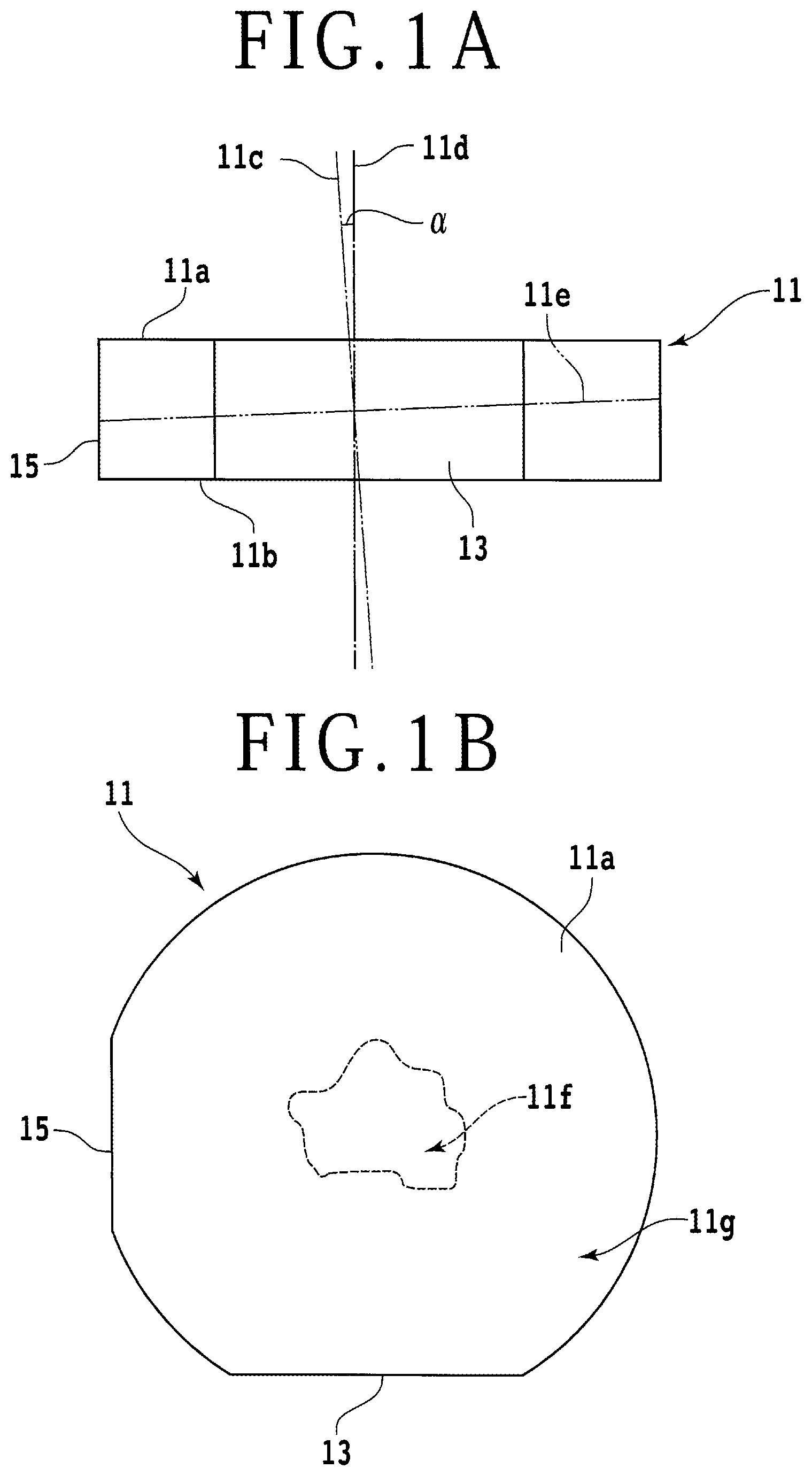 Patent US12090575 Figure 1 – Laser processing apparatus and laser processing method