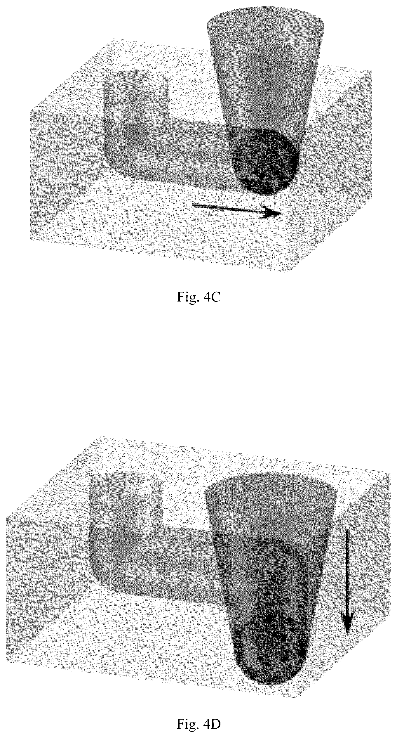 Patent US12090576 Figure 5 – Device and method for processing micro-channel on microfluidic chip using multi-focus ultrafast laser