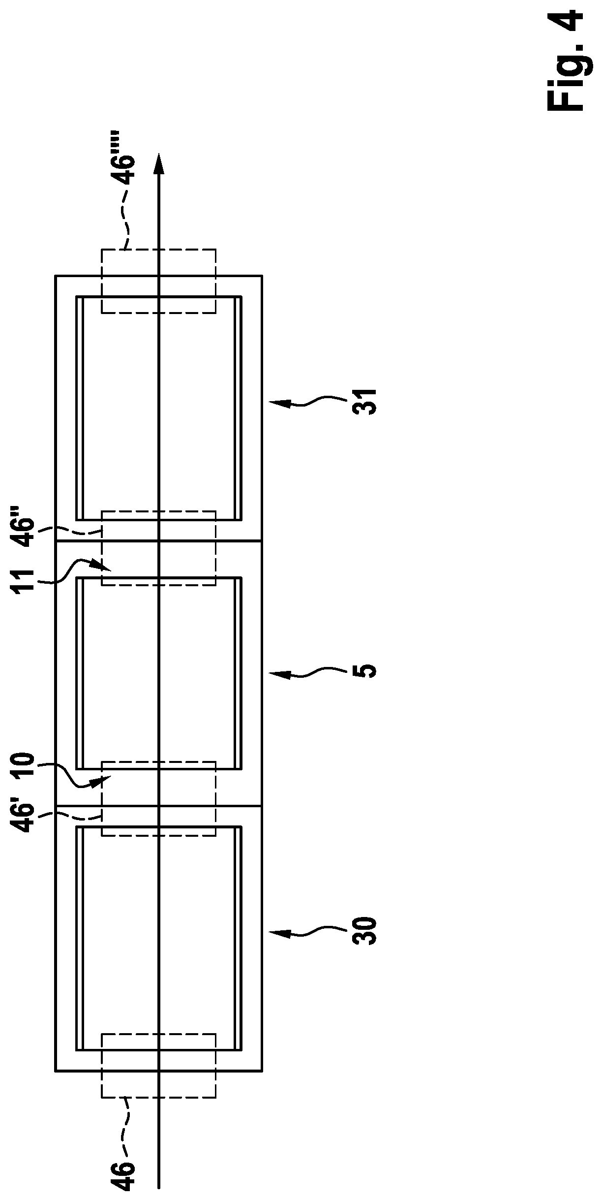 Patent US12090577 Figure 4 – Device for soldering