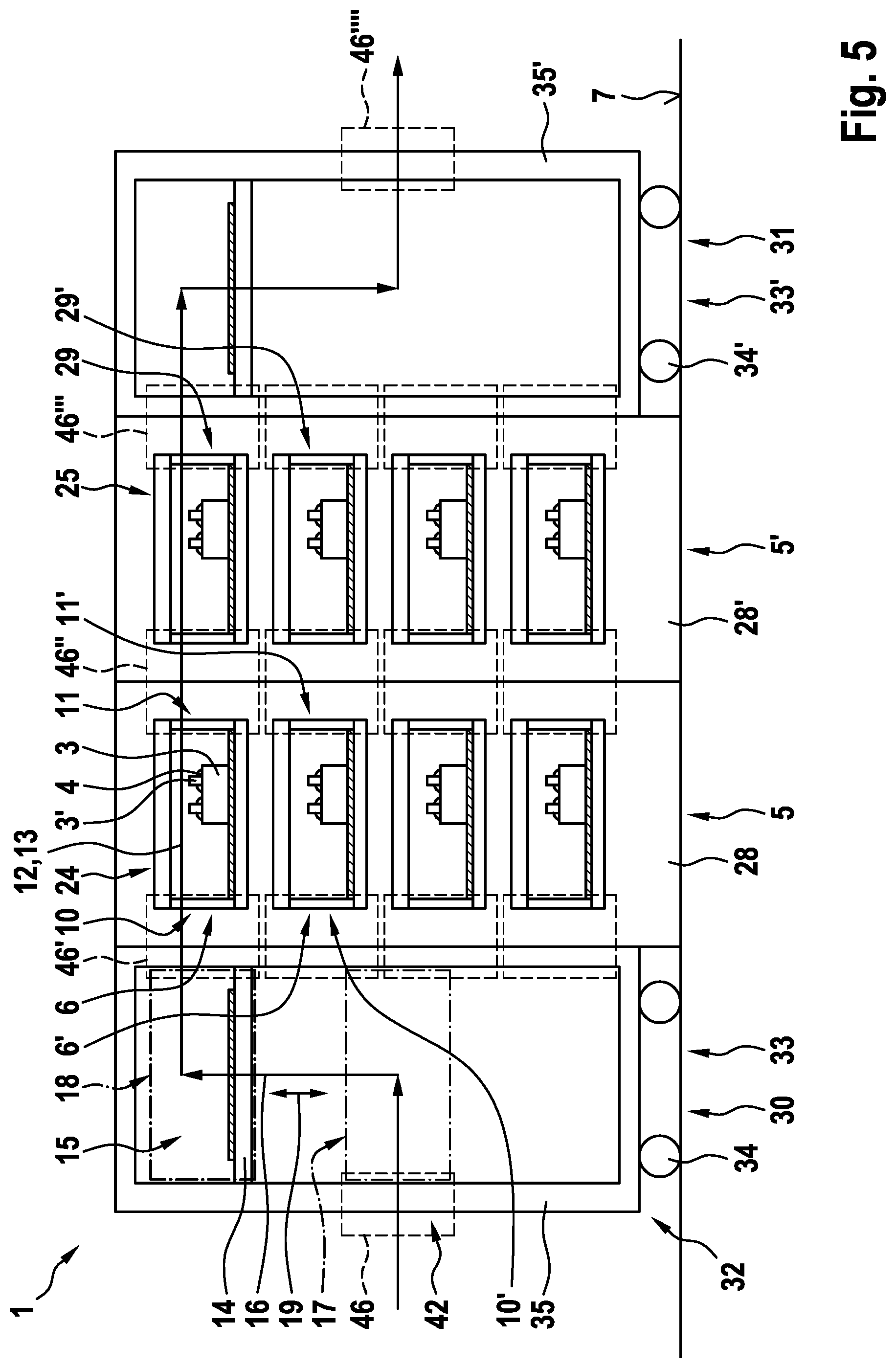 Patent US12090577 Figure 5 – Device for soldering