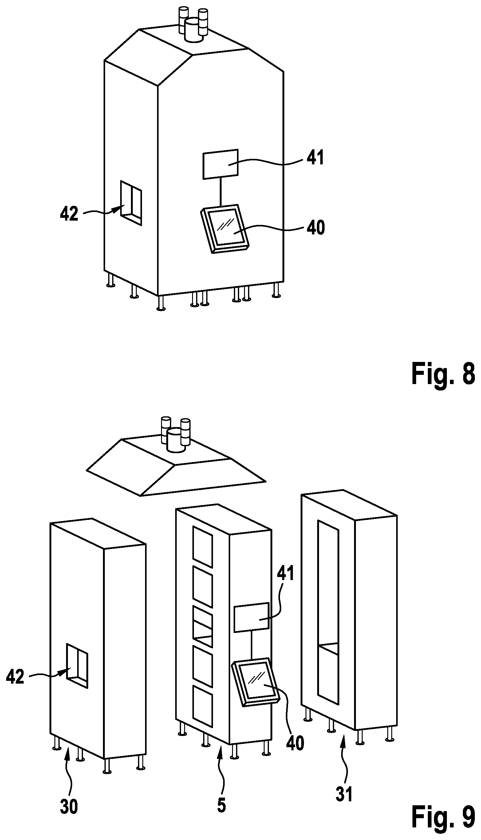 Patent US12090577 Figure 7 – Device for soldering