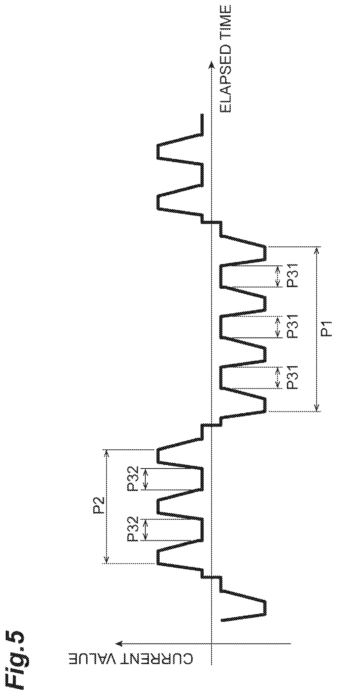 Patent US12090580 Figure 5 – Welding apparatus and welding method