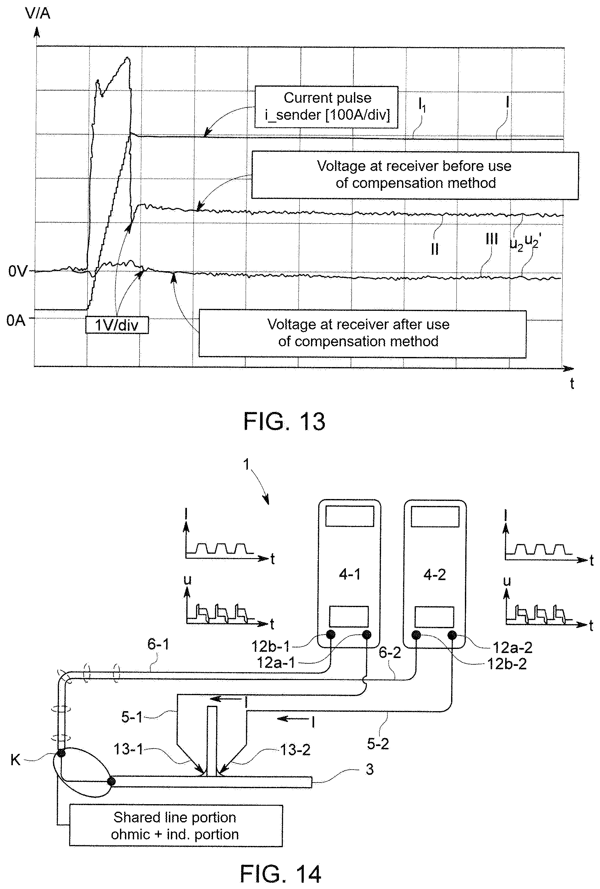 Patent US12090582 Figure 10 – Method for compensating an interfering influence on a welding current from another welding power source