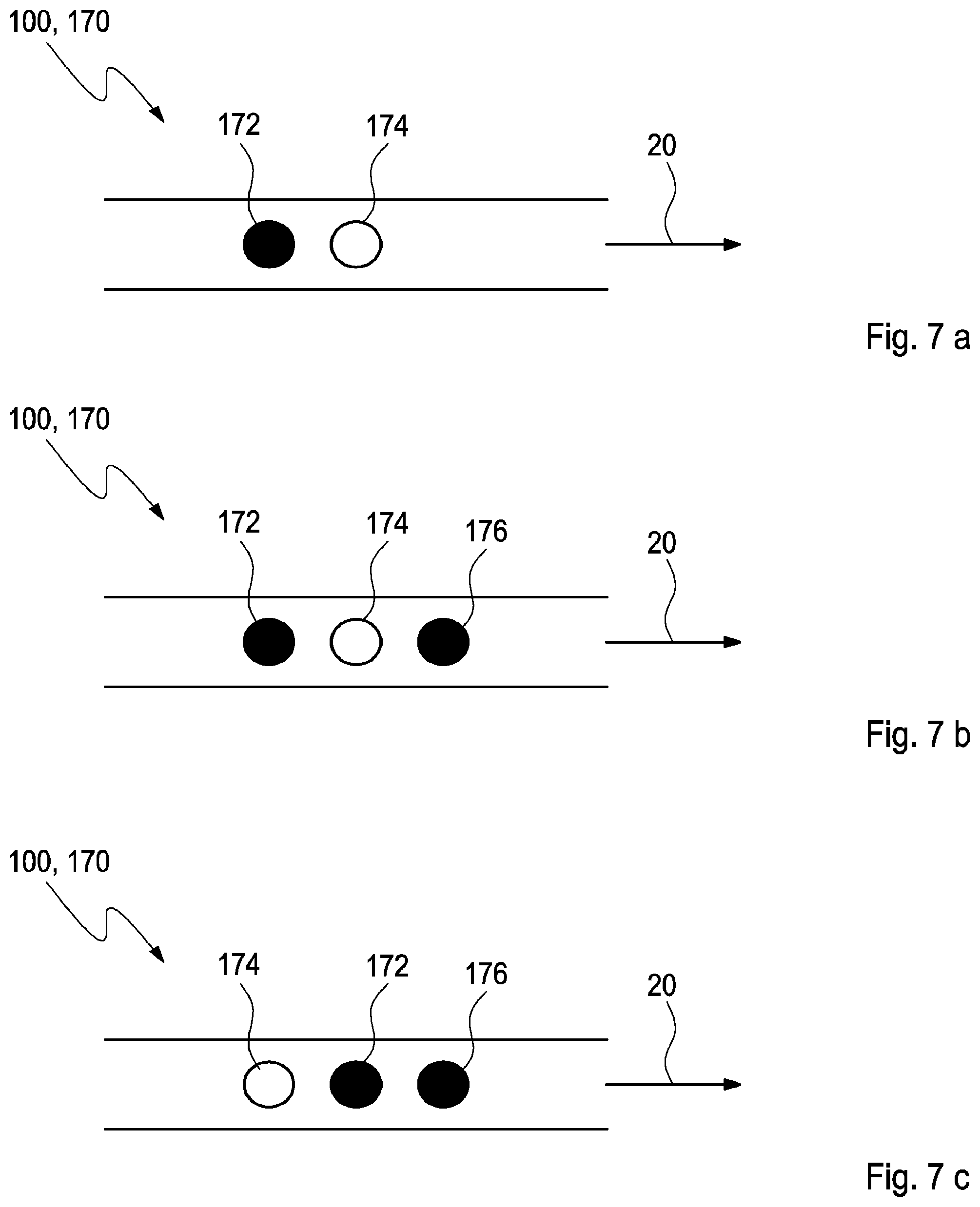 Patent US12090584 Figure 8 – Welding head and welding head assembly for an arc-welding system