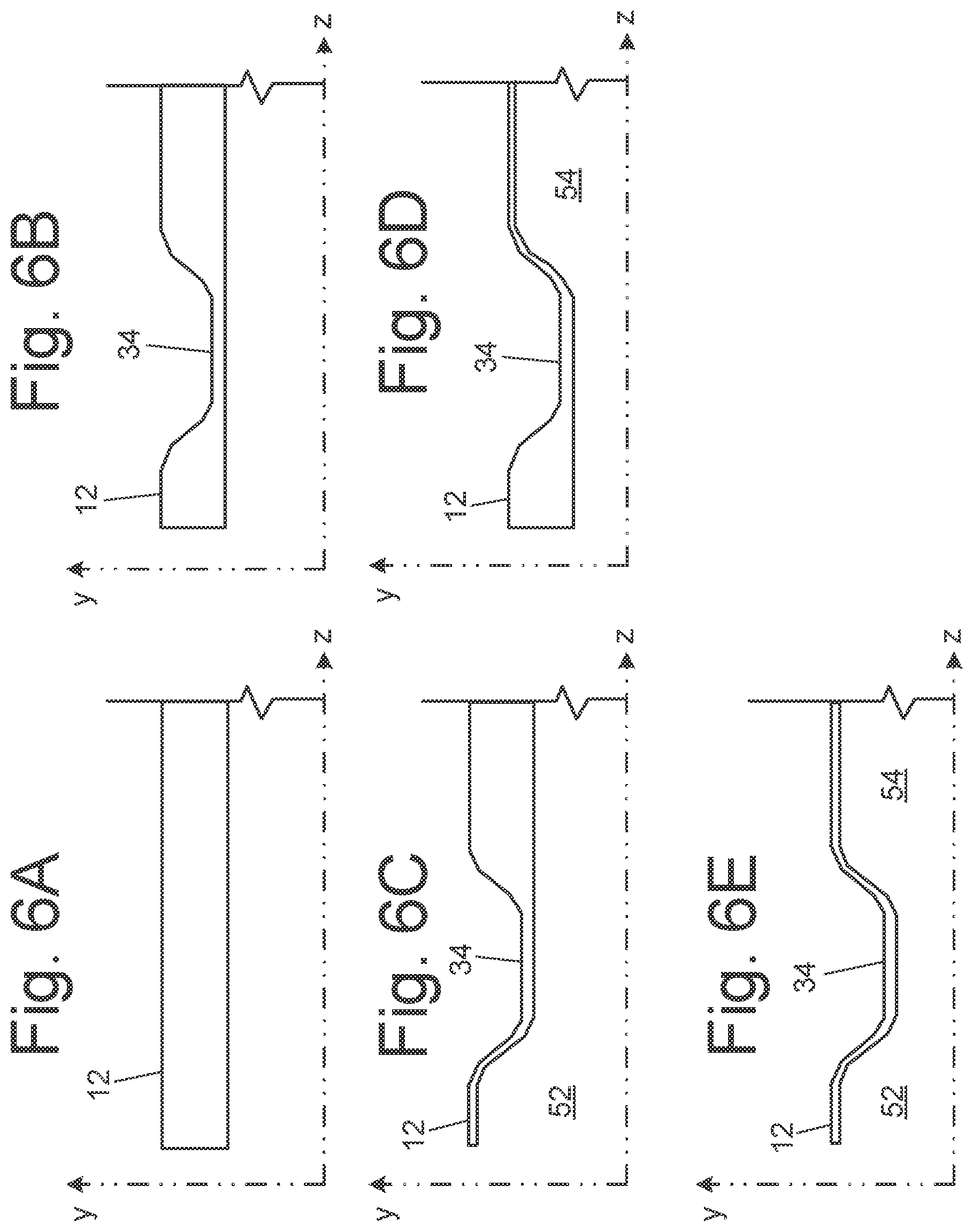 Patent US12090586 Figure 6 – Composite/metal joints for composite rods
