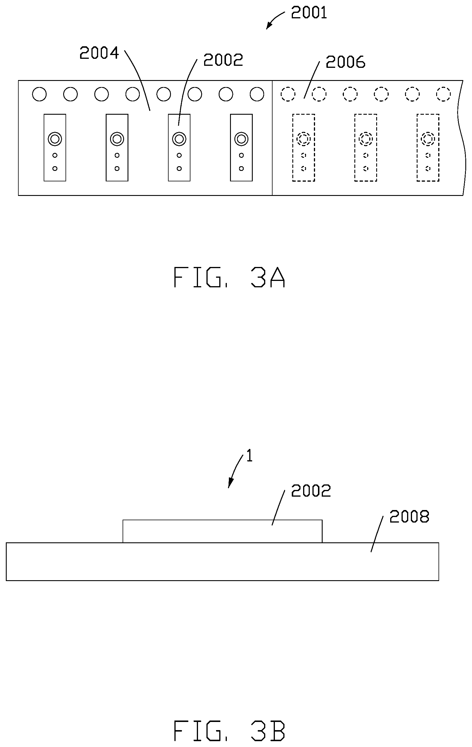 Patent US12090588 Figure 3 – Automatic locking device and assembling apparatus therewith