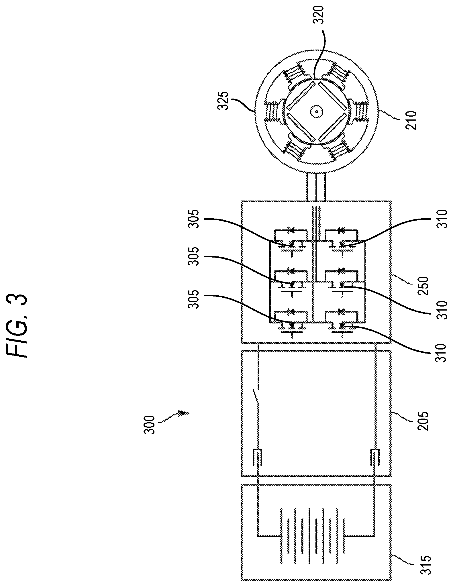 Patent US12090592 Figure 4 – Drop detection in power tools
