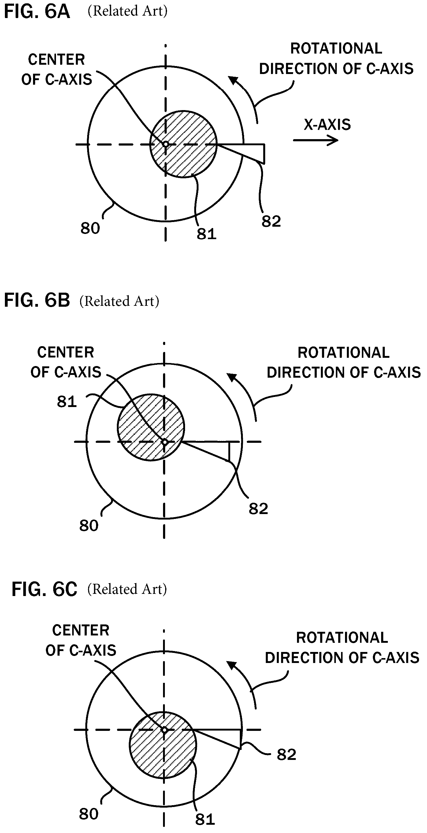 Patent US12090593 Figure 5 – Control device