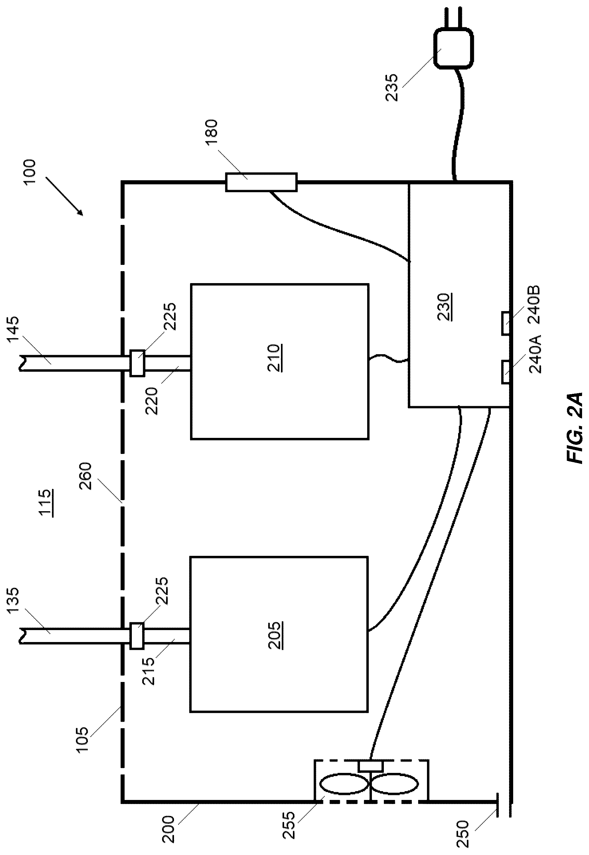 Patent US12090598 Figure 3 – Glassware polishing system