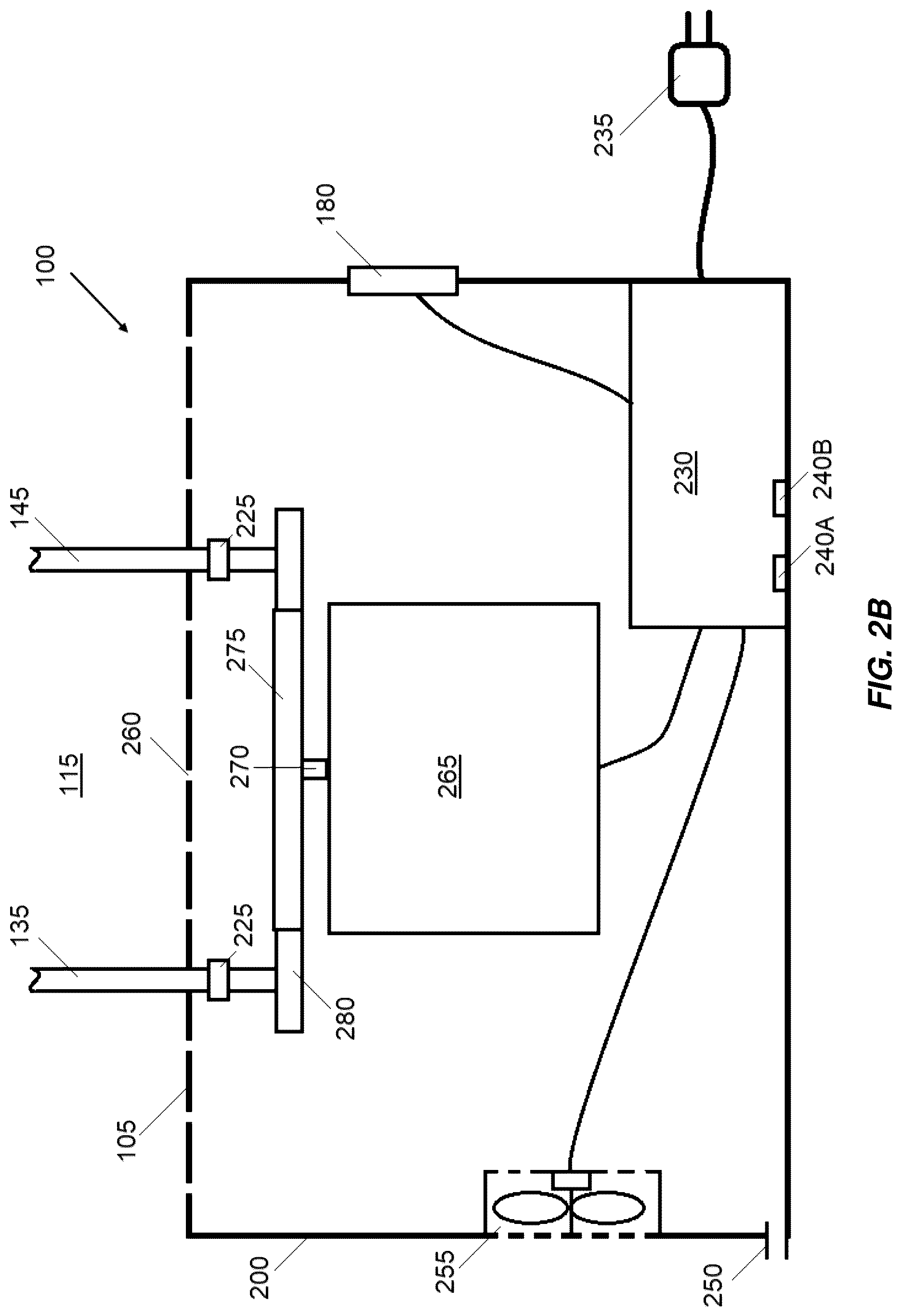 Patent US12090598 Figure 4 – Glassware polishing system