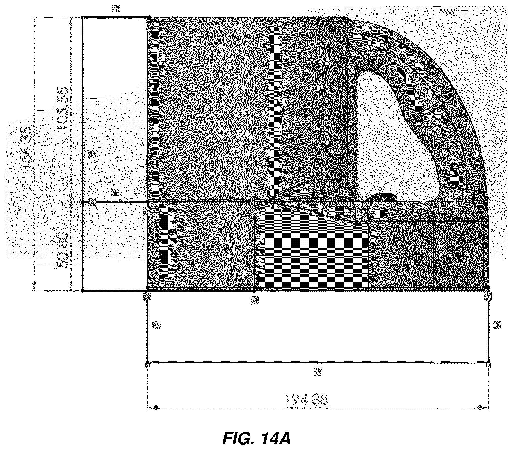 Patent US12090598 Figure 18 – Glassware polishing system