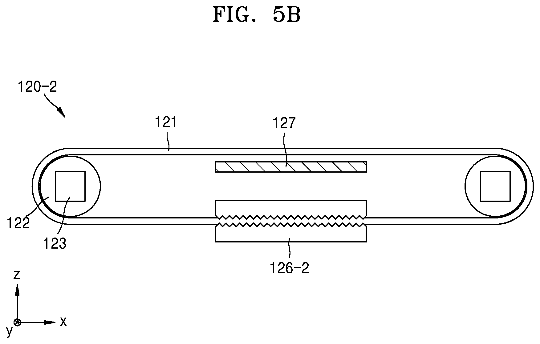 Patent US12090601 Figure 6 – Apparatus and method for manufacturing display device
