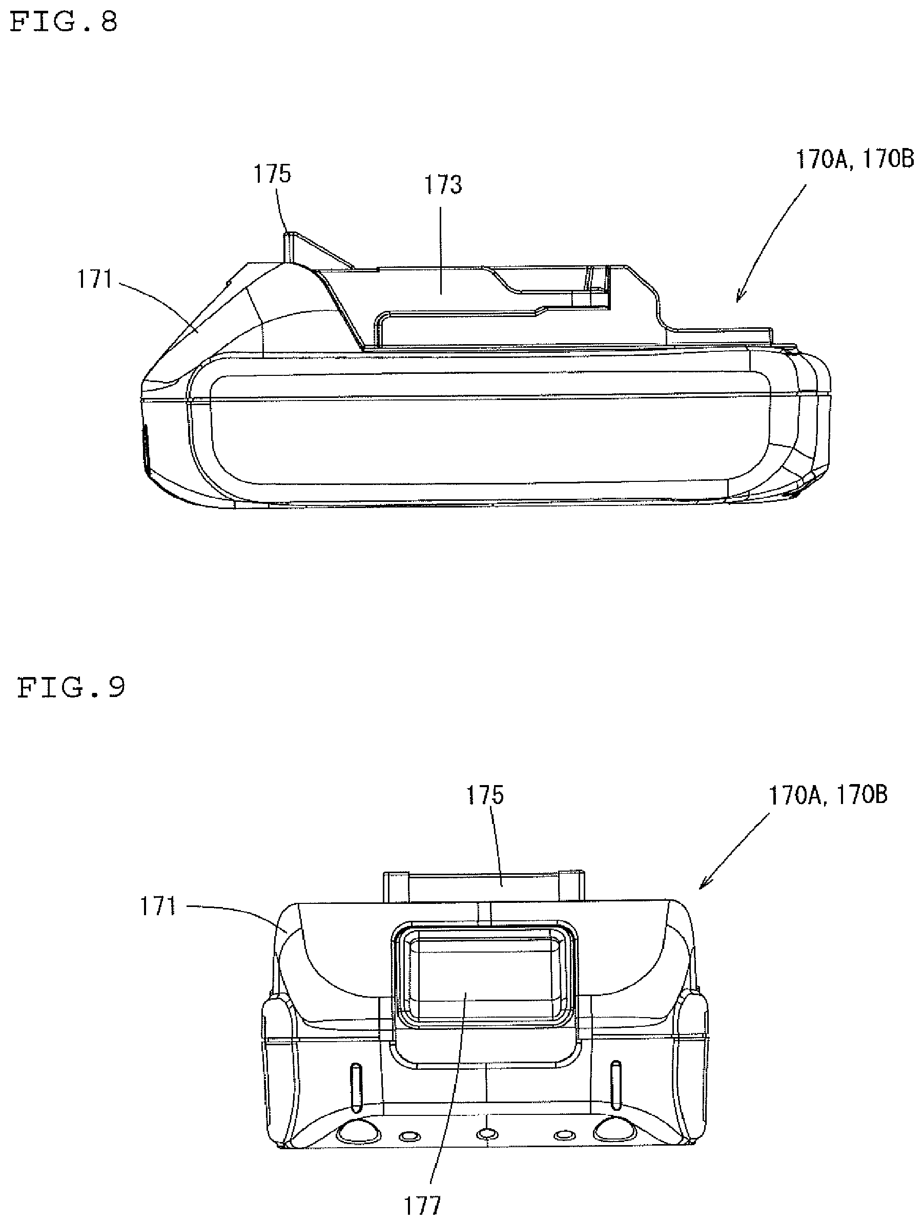 Patent US12090617 Figure 6 – Power tool