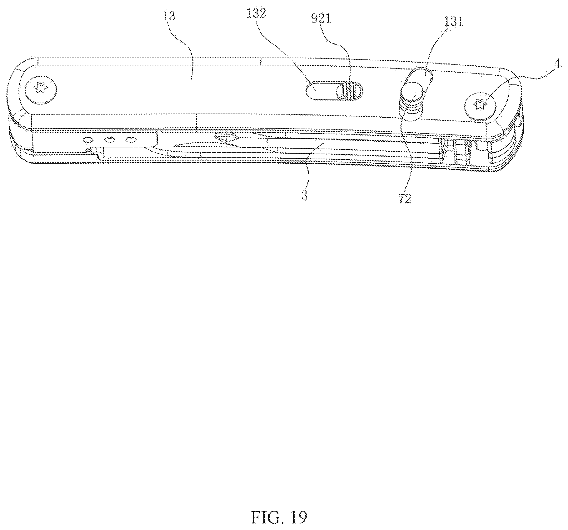Patent US12090618 Figure 19 – Tool assembly