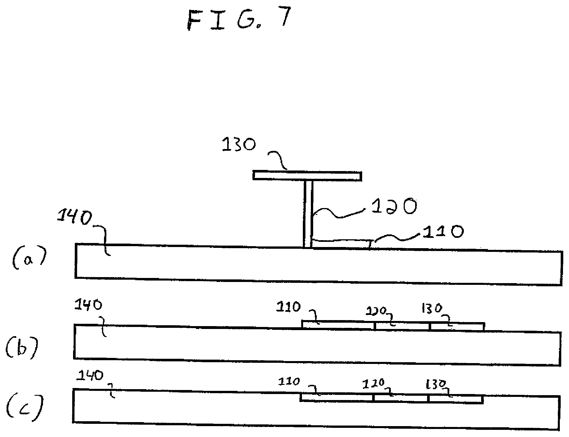 Patent US12090623 Figure 7 – Compacting grip for handheld devices