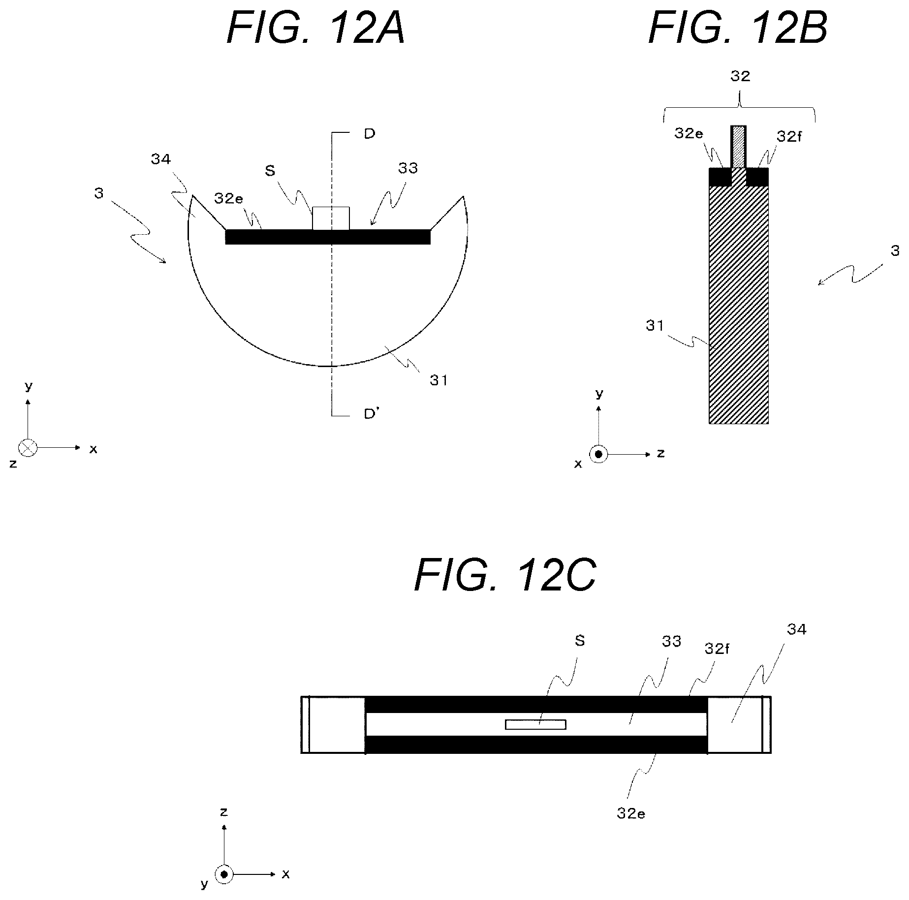 Patent US12090624 Figure 9 – Sample stand and method for manufacturing sample stand