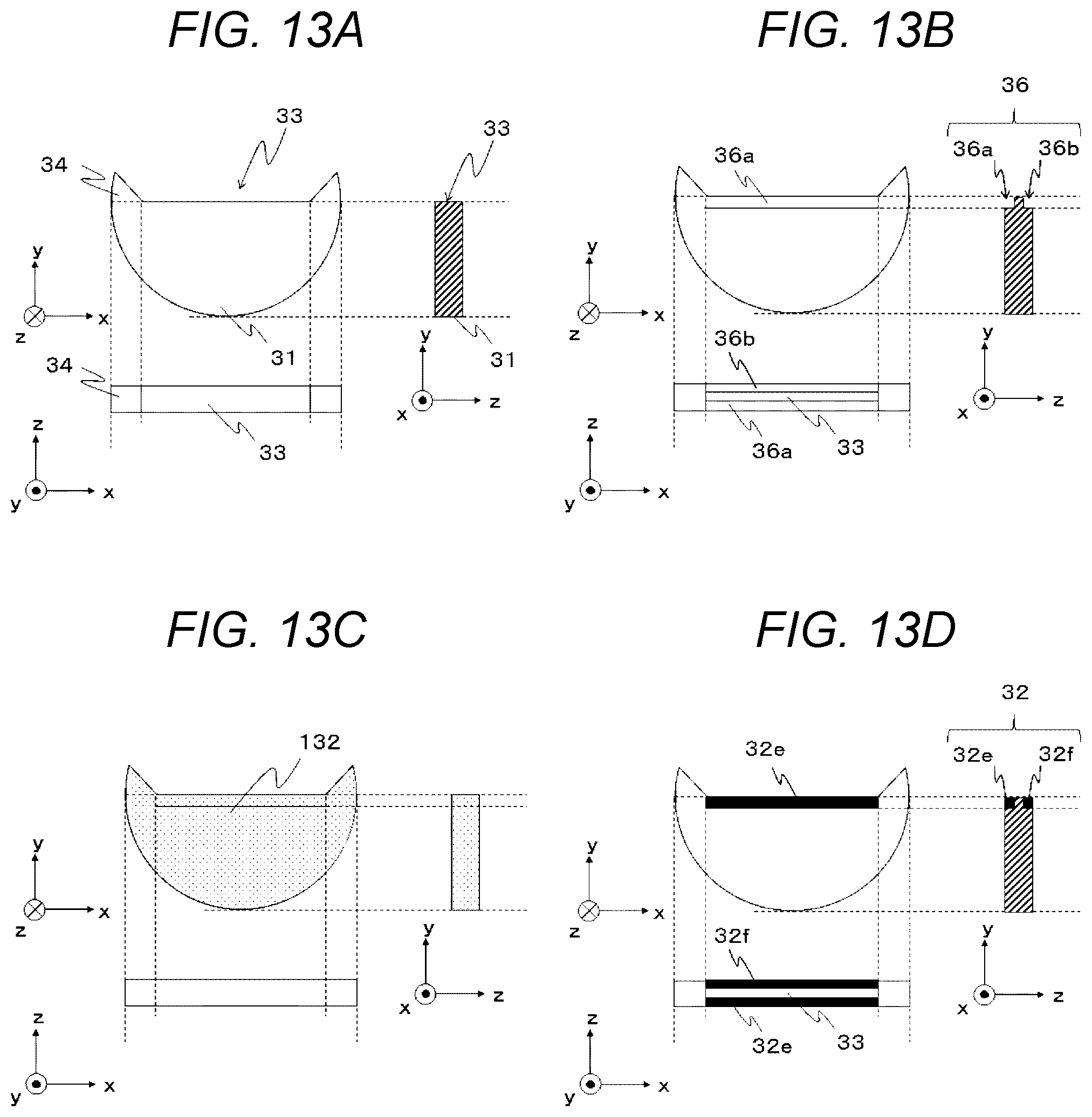 Patent US12090624 Figure 10 – Sample stand and method for manufacturing sample stand