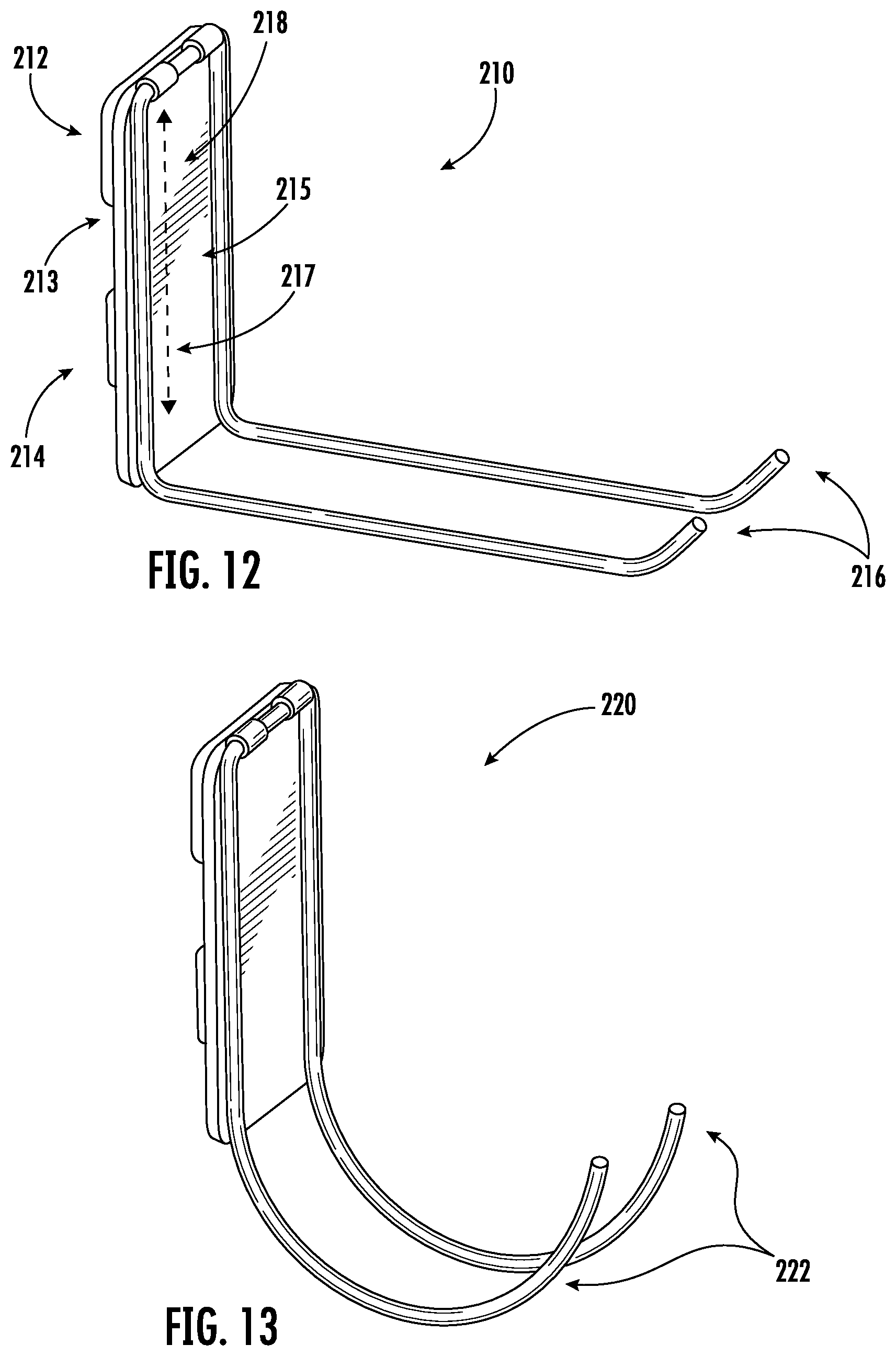 Patent US12090625 Figure 7 – Coupling mechanism for a utility module