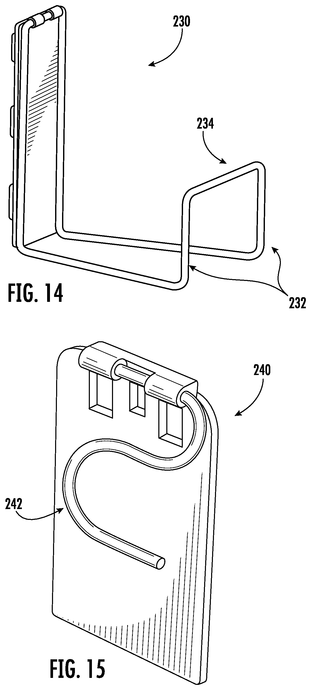 Patent US12090625 Figure 8 – Coupling mechanism for a utility module