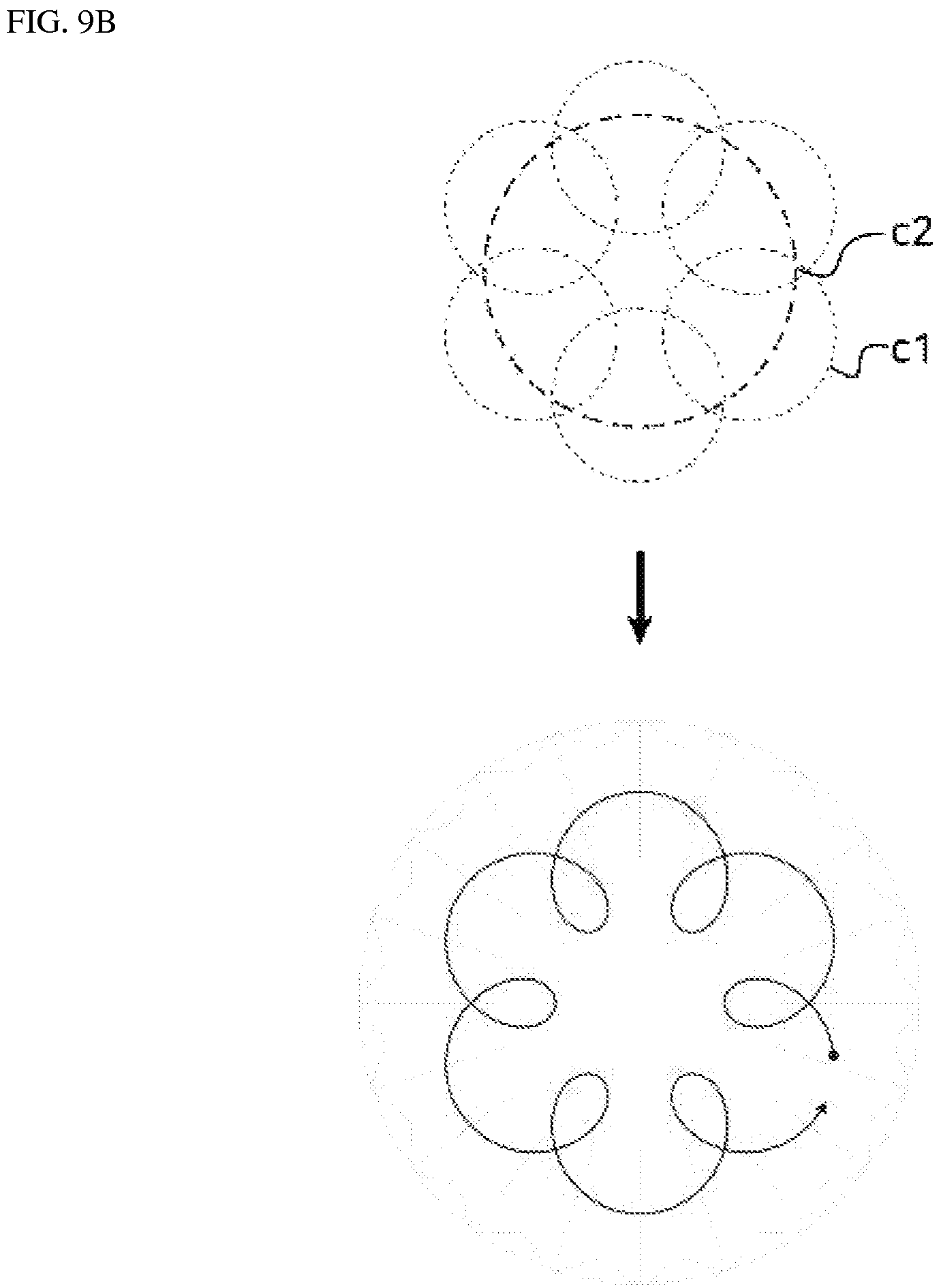 Patent US12090627 Figure 6 – Method and system for controlling robot arm for performing coffee drip