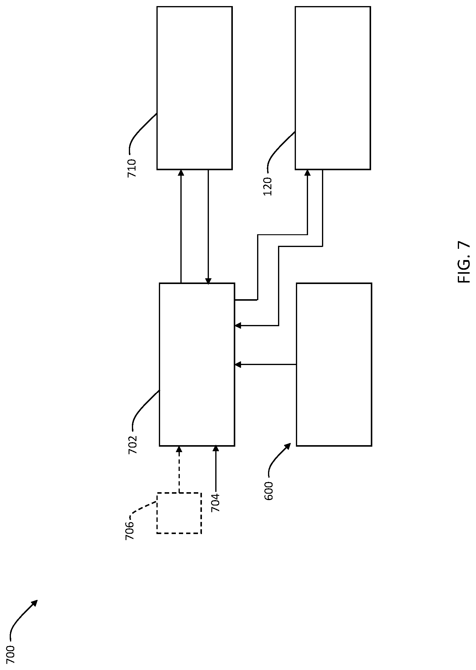 Patent US12090628 Figure 7 – Autonomous robotic system for placing and fastening paneling material for building construction operations