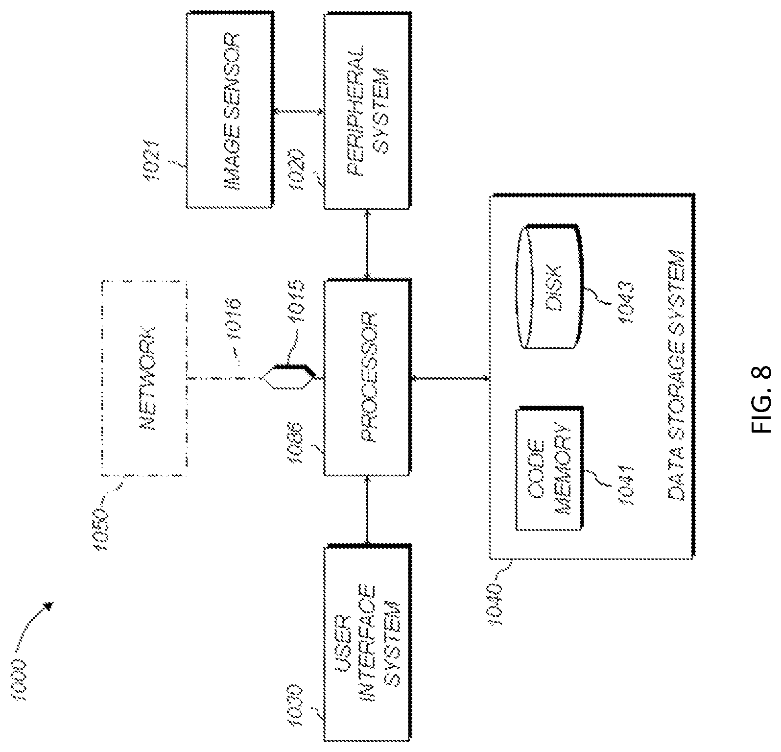 Patent US12090628 Figure 8 – Autonomous robotic system for placing and fastening paneling material for building construction operations