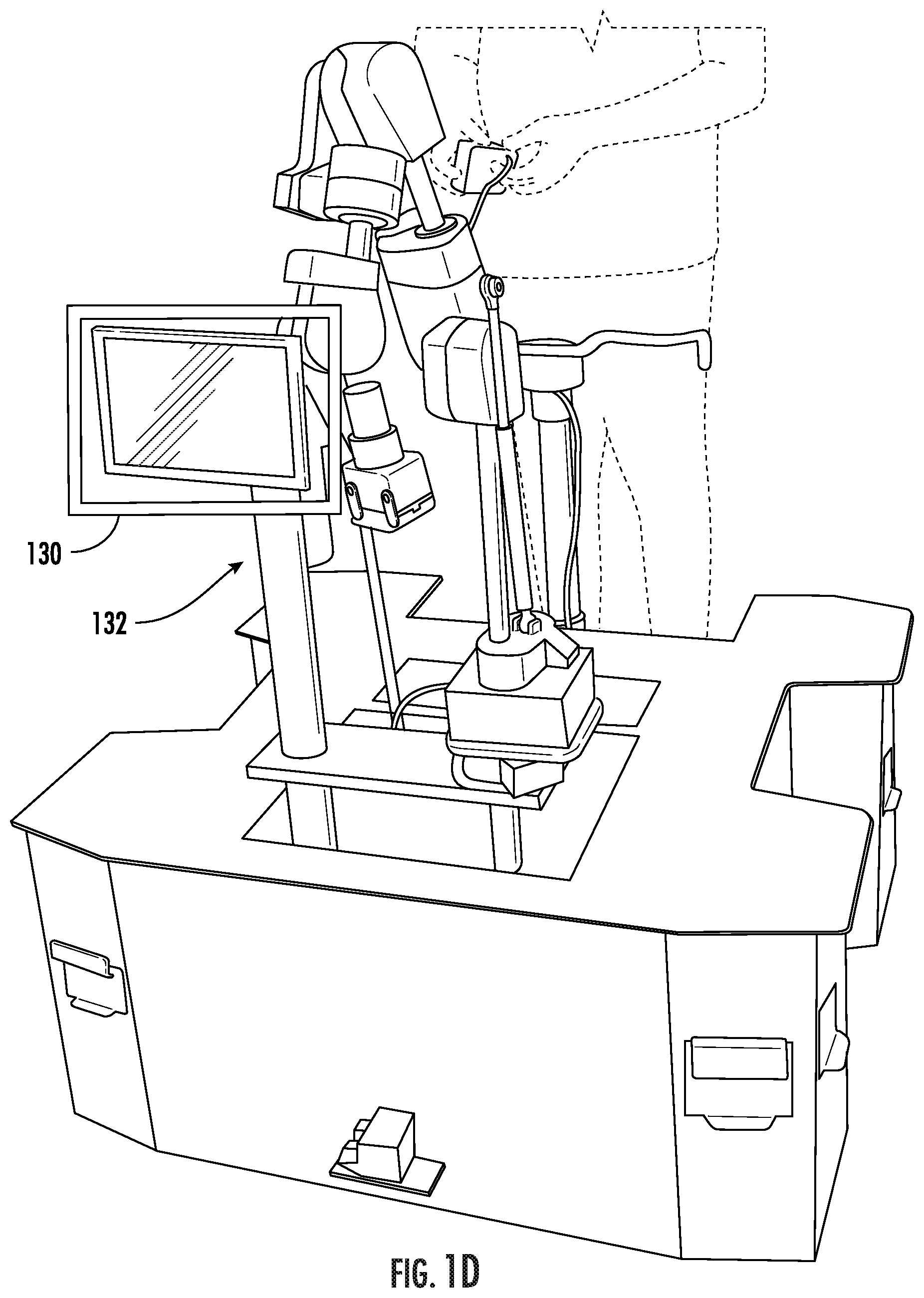 Patent US12090629 Figure 3 – Adaptive robotic nursing assistant