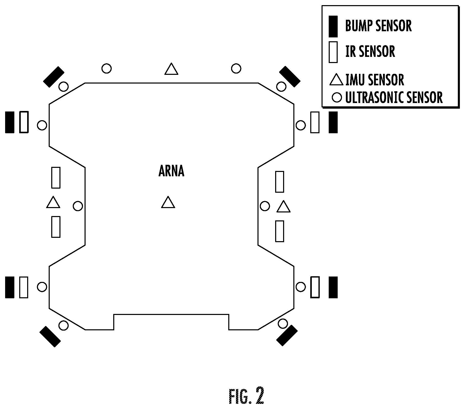 Patent US12090629 Figure 4 – Adaptive robotic nursing assistant