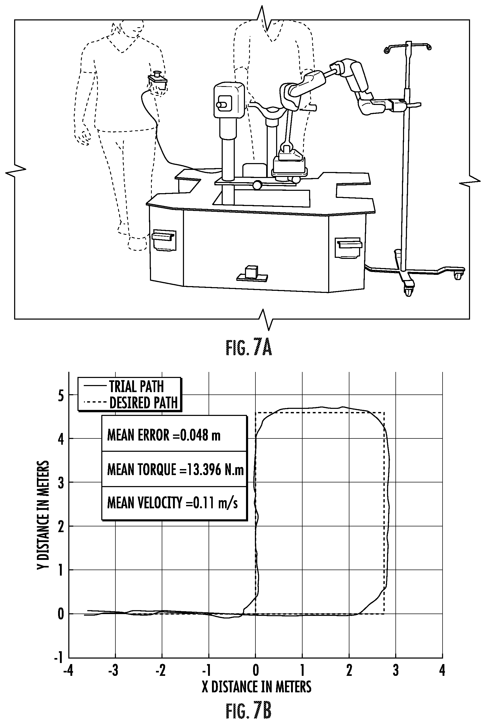 Patent US12090629 Figure 9 – Adaptive robotic nursing assistant