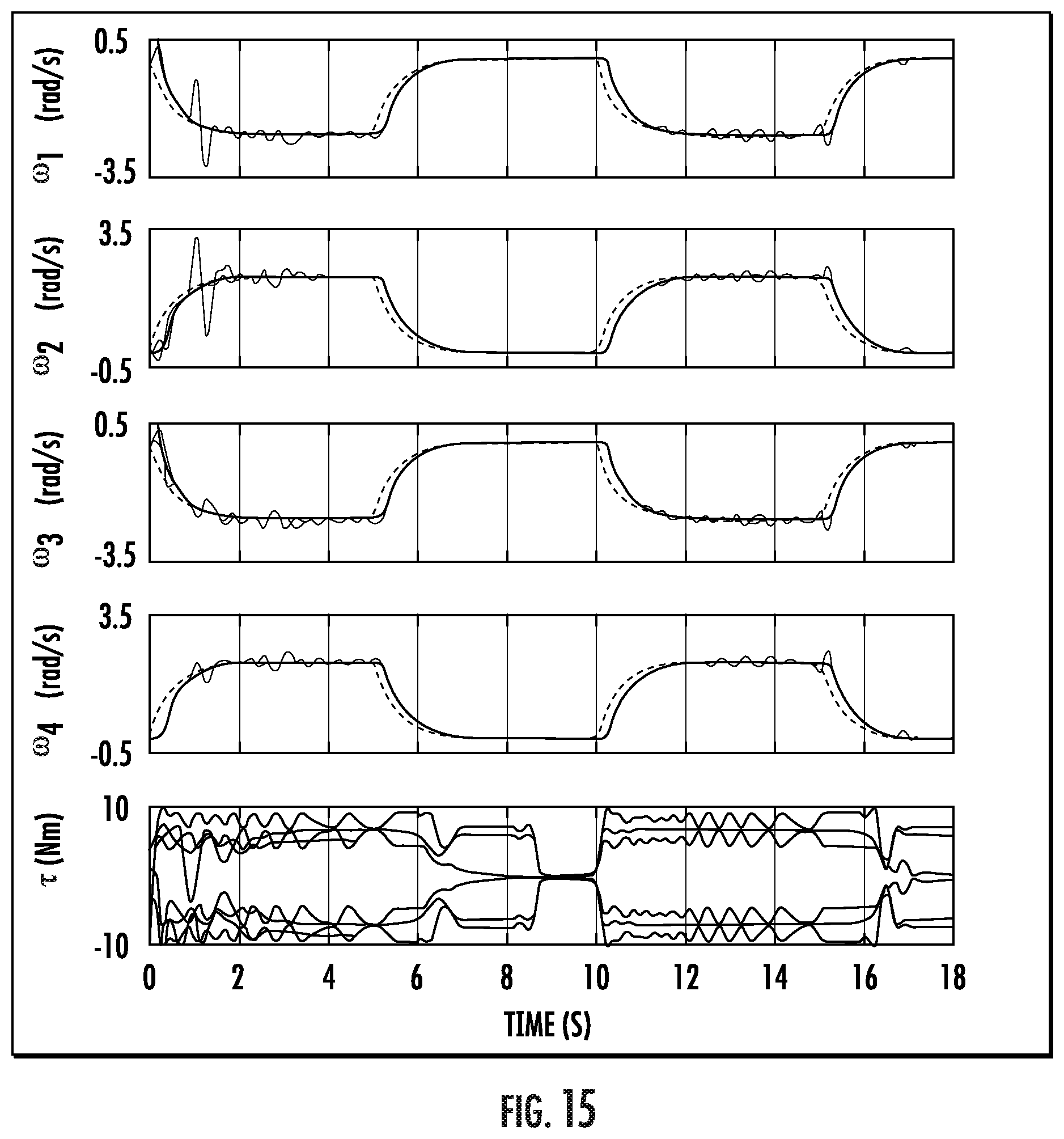 Patent US12090629 Figure 17 – Adaptive robotic nursing assistant