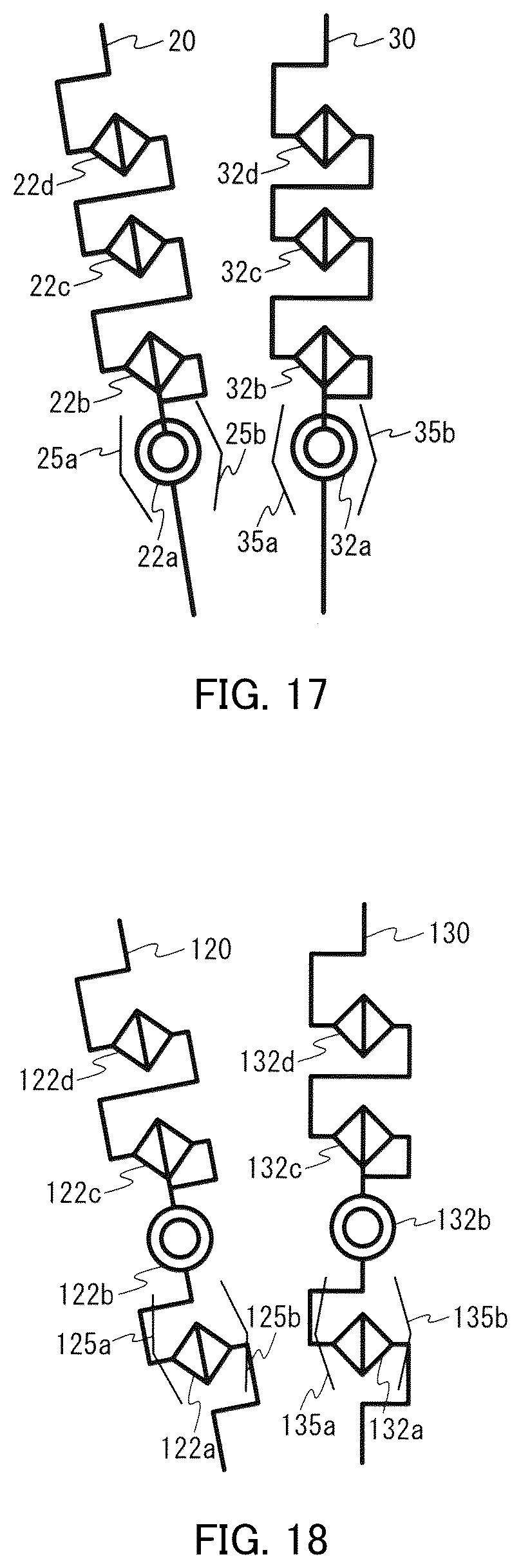 Patent US12090636 Figure 13 – Robot hand device