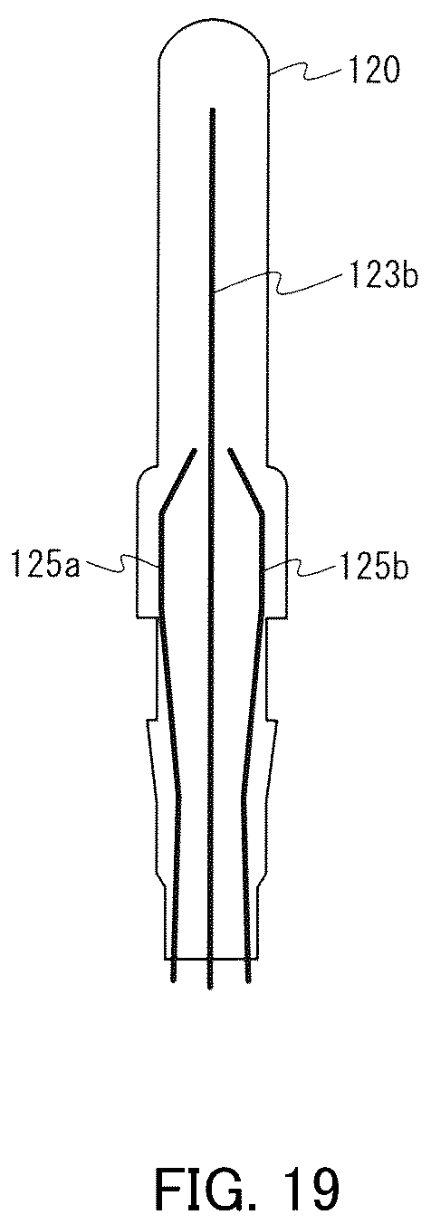 Patent US12090636 Figure 14 – Robot hand device