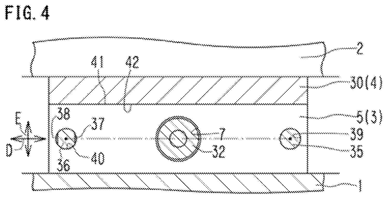 Patent US12090639 Figure 4 – Attaching/detaching structure