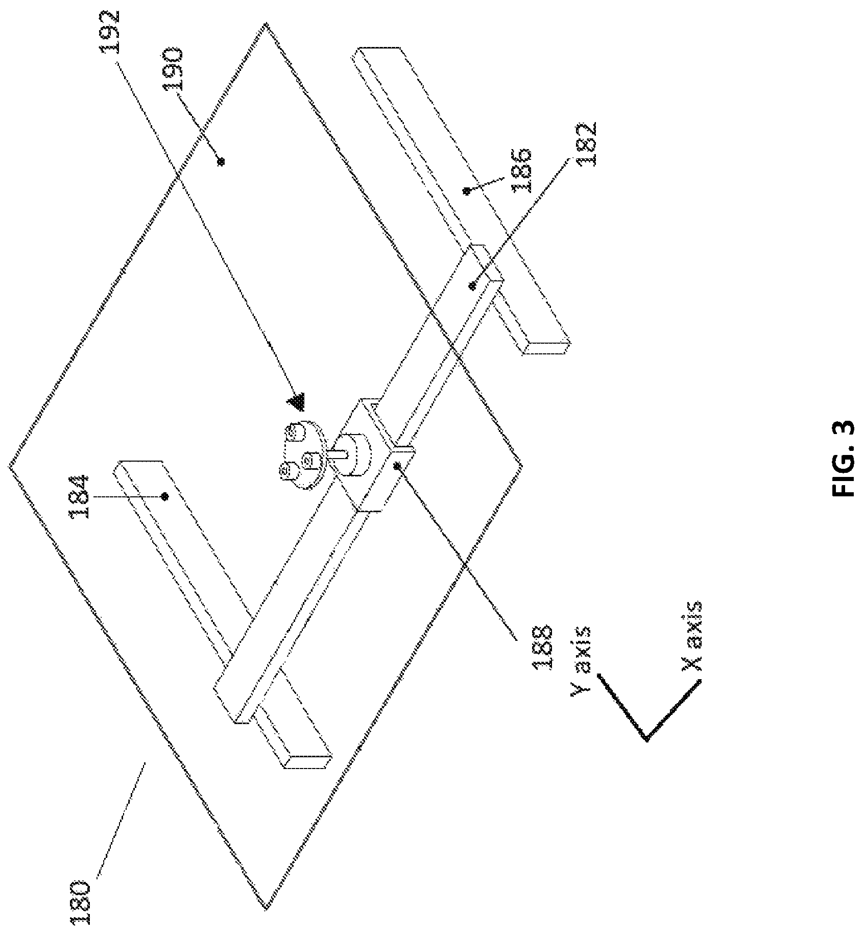 Patent US12090640 Figure 3 – Breakaway end-effectors for food and beverage preparation robots