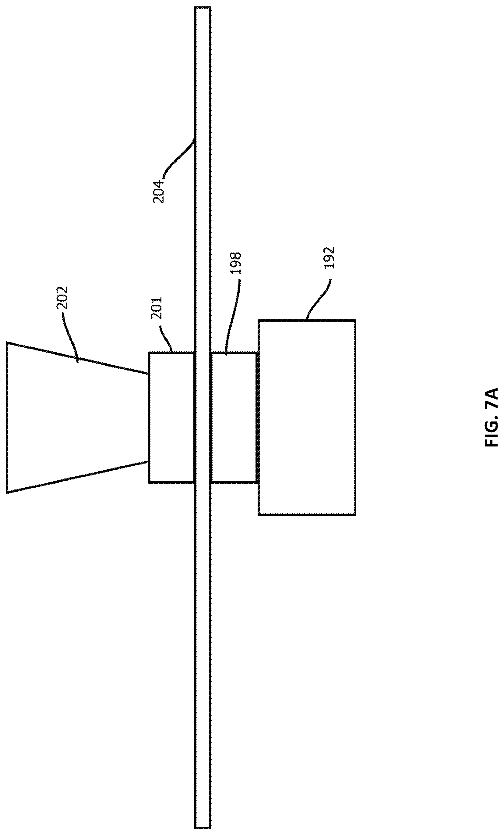 Patent US12090640 Figure 8 – Breakaway end-effectors for food and beverage preparation robots