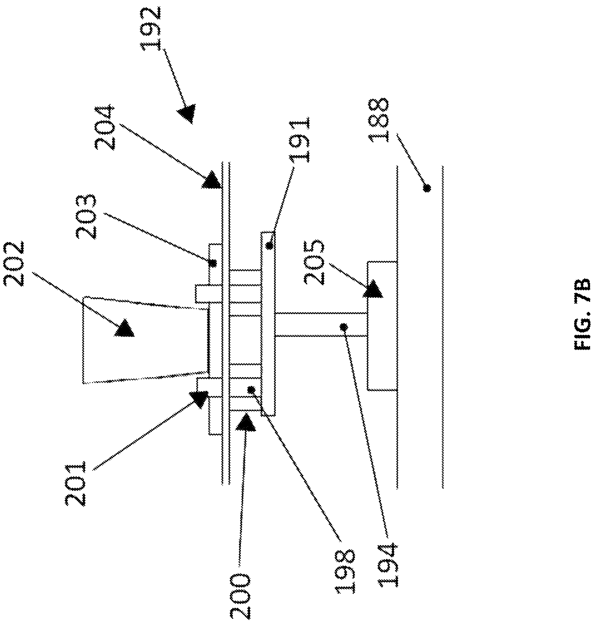 Patent US12090640 Figure 9 – Breakaway end-effectors for food and beverage preparation robots