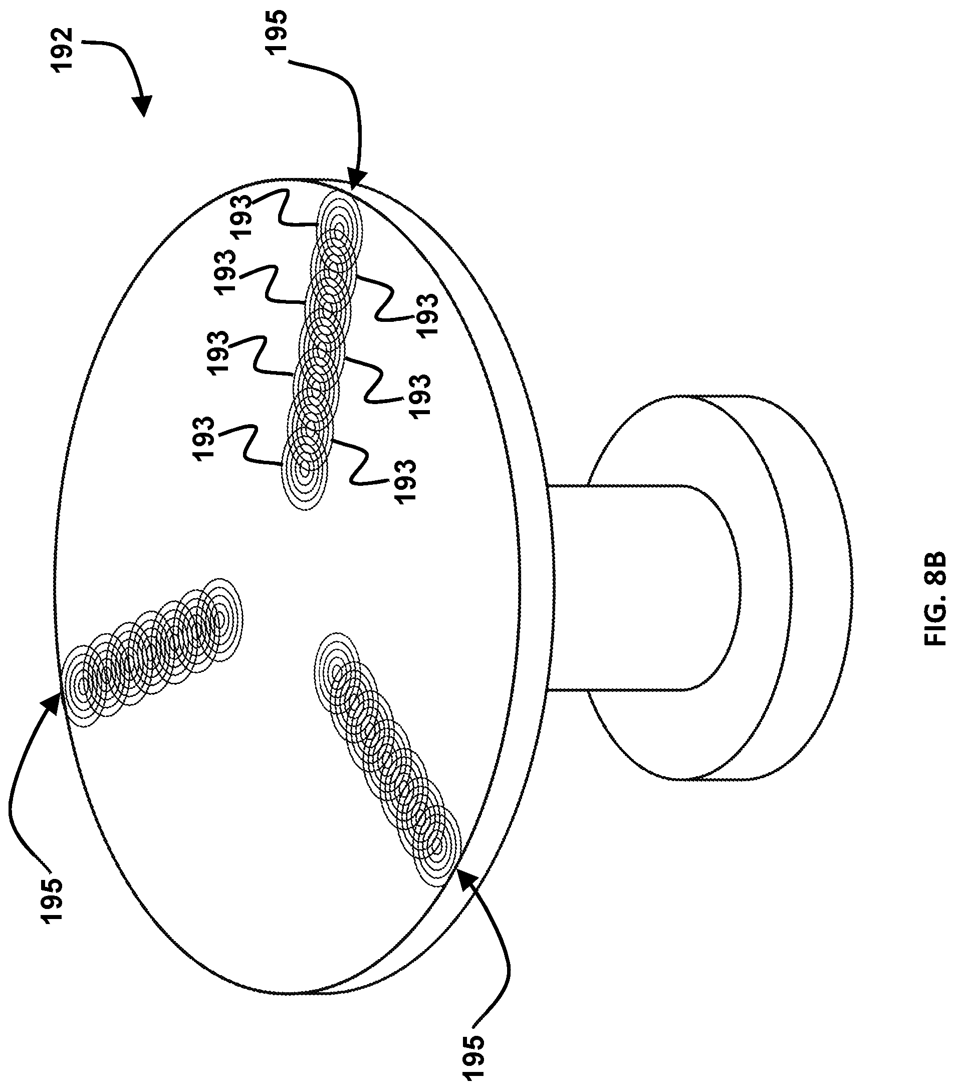 Patent US12090640 Figure 11 – Breakaway end-effectors for food and beverage preparation robots
