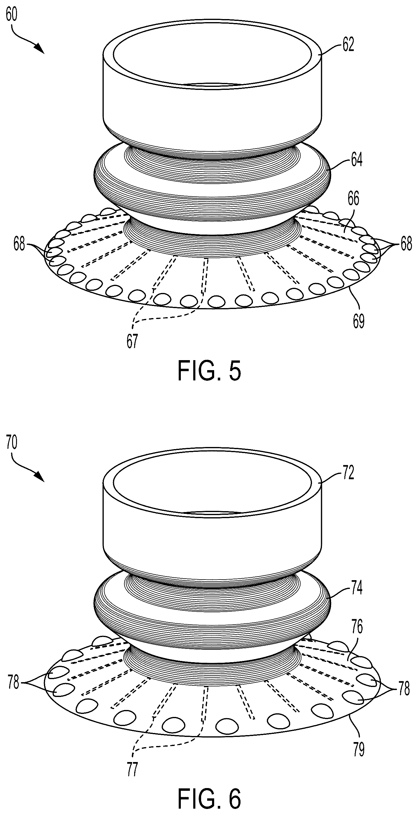 Patent US12090643 Figure 4 – Systems and methods for providing, in programmable motion devices, compliant end effectors with noise mitigation