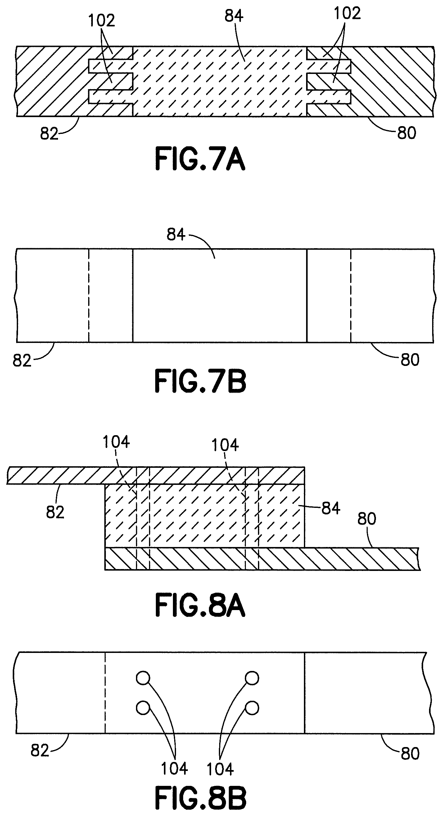Patent US12090645 Figure 8 – Robot for high-temperature applications