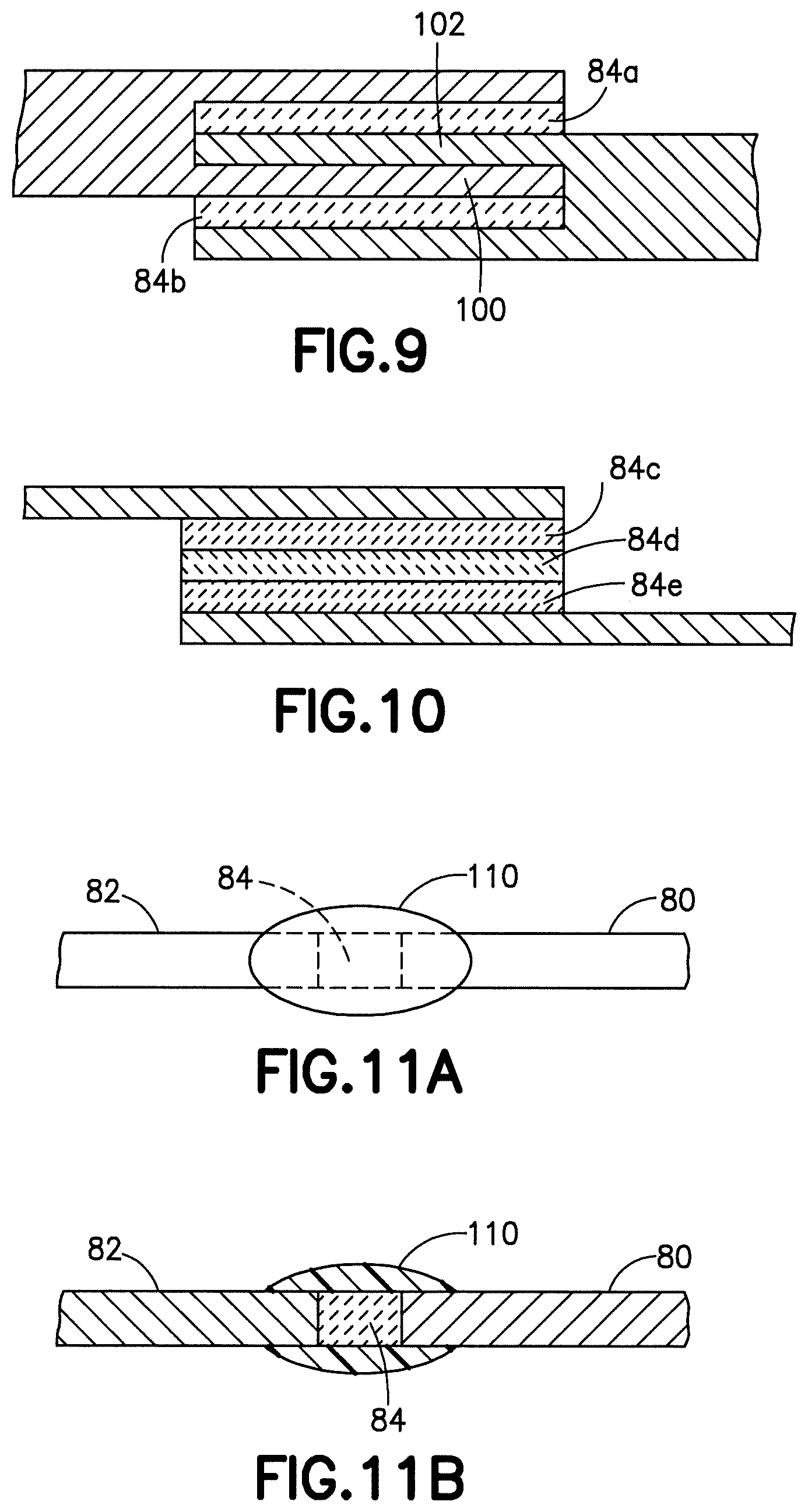 Patent US12090645 Figure 9 – Robot for high-temperature applications