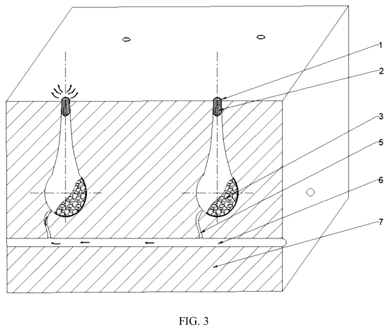 Patent US12090648 Figure 3 – Bionic sweat gland and bionic skin