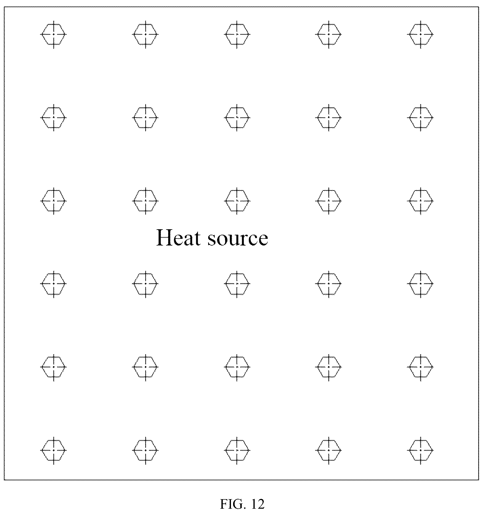 Patent US12090648 Figure 11 – Bionic sweat gland and bionic skin