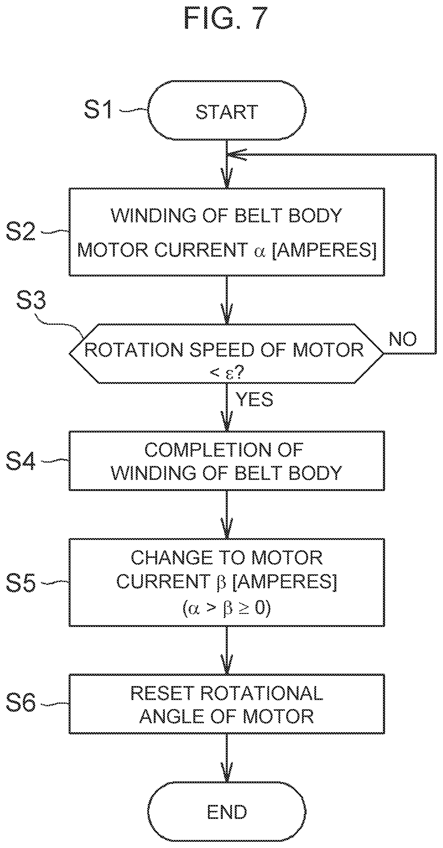 Patent US12090653 Figure 7 – Assist device