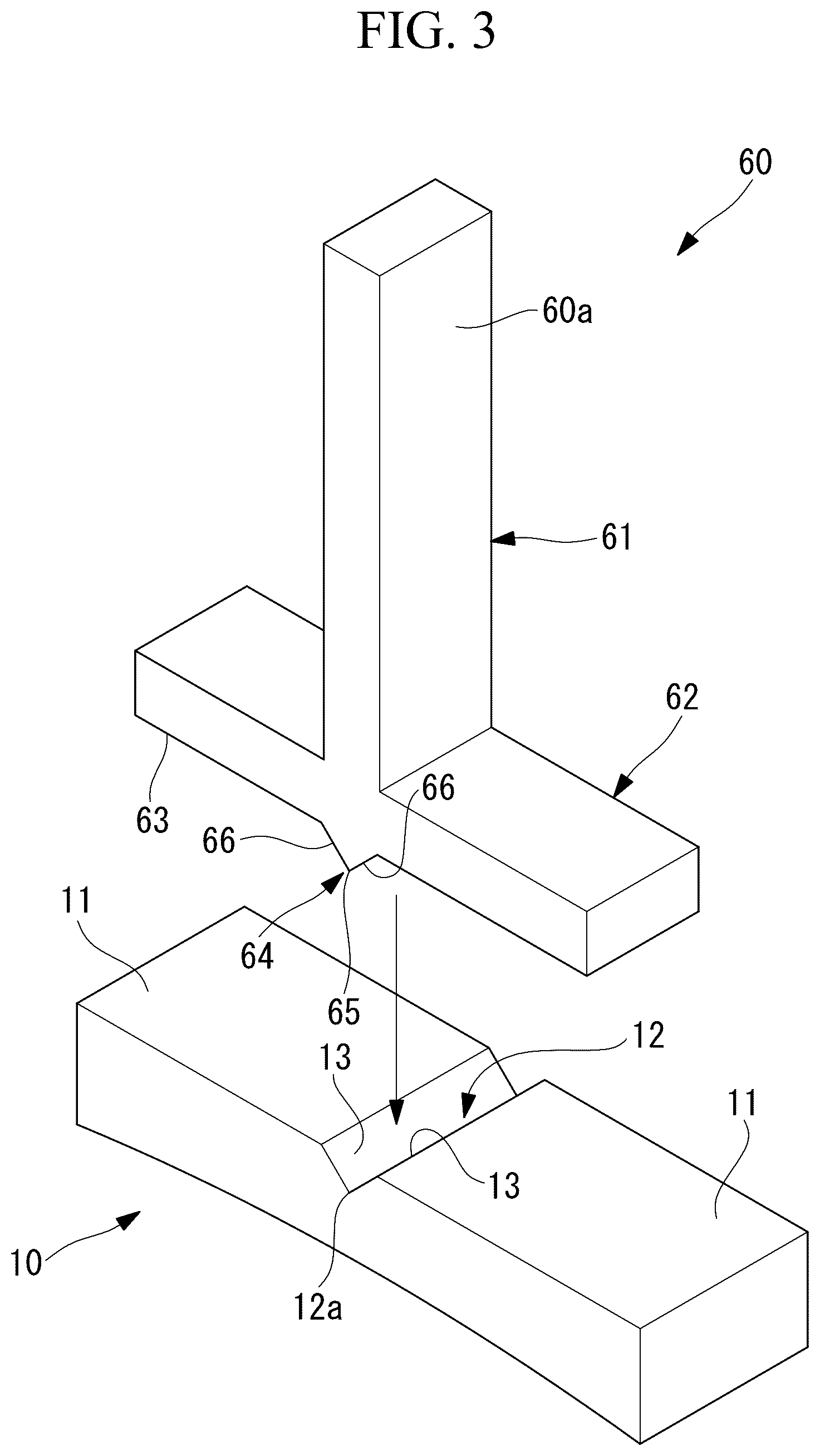 Patent US12090655 Figure 3 – Robot, mastering fixture, mastering system, and mastering method